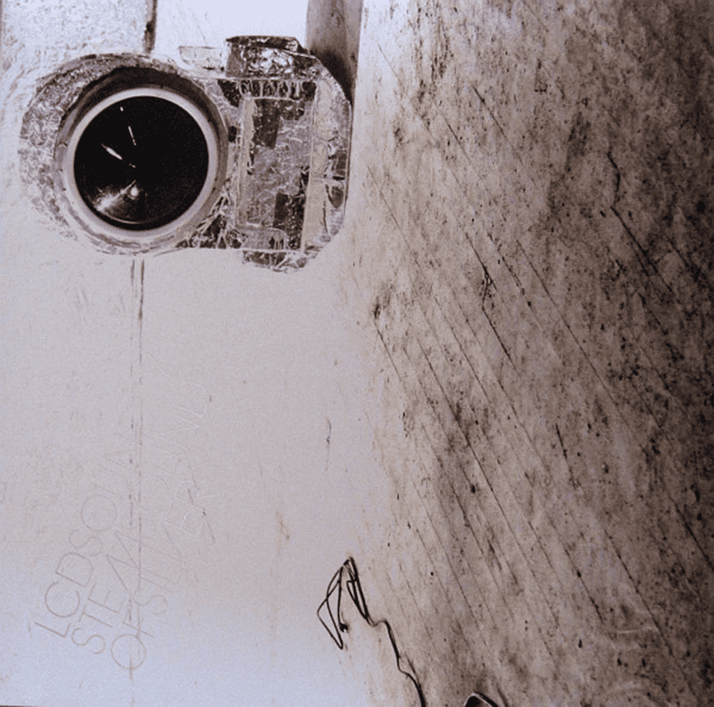 LCD Soundsystem - Sound Of Silver Vinyl - JWrayRecords