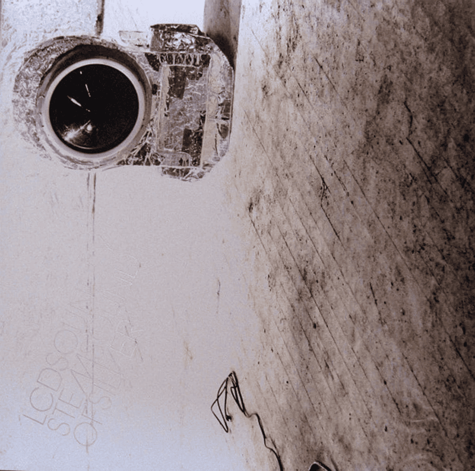 LCD Soundsystem - Sound Of Silver Vinyl - JWrayRecords