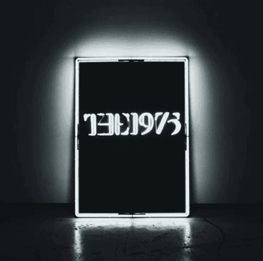 THE 1975 - The 1975 Vinyl - JWrayRecords