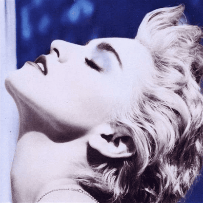 MADONNA - True Blue Vinyl - JWrayRecords