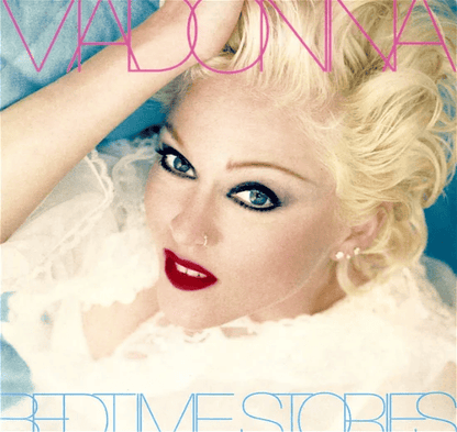 MADONNA - Bedtime Stories Vinyl - JWrayRecords