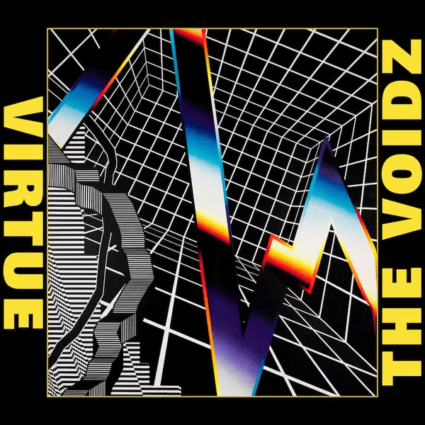 THE VOIDZ - Virtue Vinyl - JWrayRecords