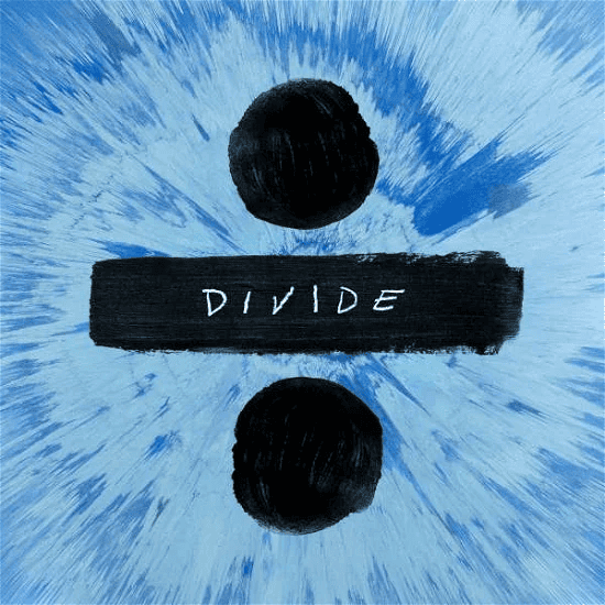 ED SHEERAN - Divide Vinyl - JWrayRecords