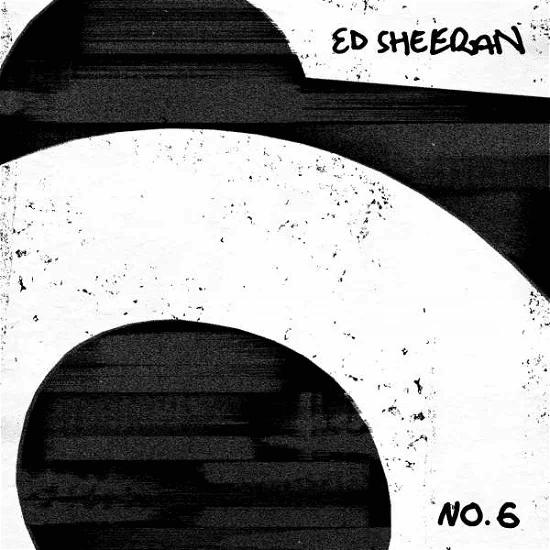 ED SHEERAN - No.6 Collaborations Project Vinyl - JWrayRecords