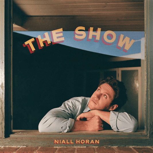 NIALL HORAN - The Show Vinyl - JWrayRecords