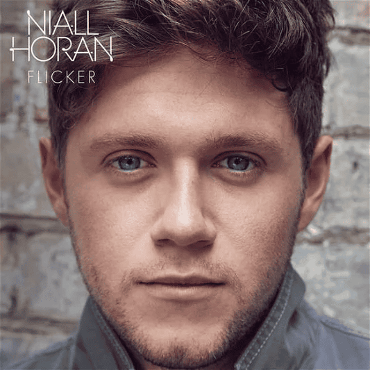 NIALL HORAN - Flicker Vinyl - JWrayRecords