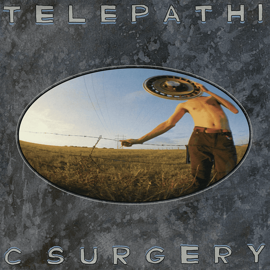 THE FLAMING LIPS - Telepathic Surgery Vinyl - JWrayRecords