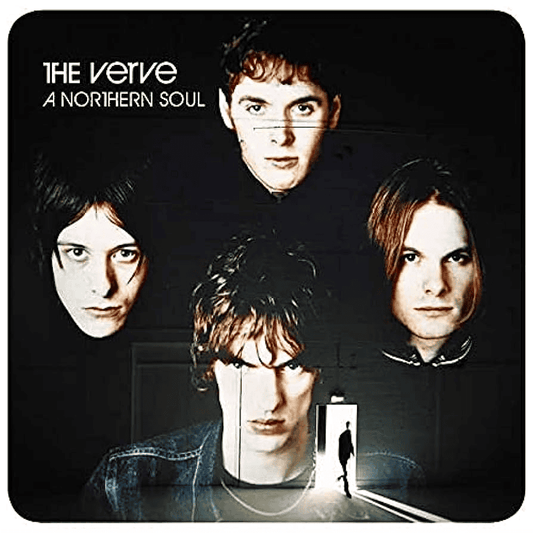 THE VERVE - A Northern Soul Vinyl - JWrayRecords