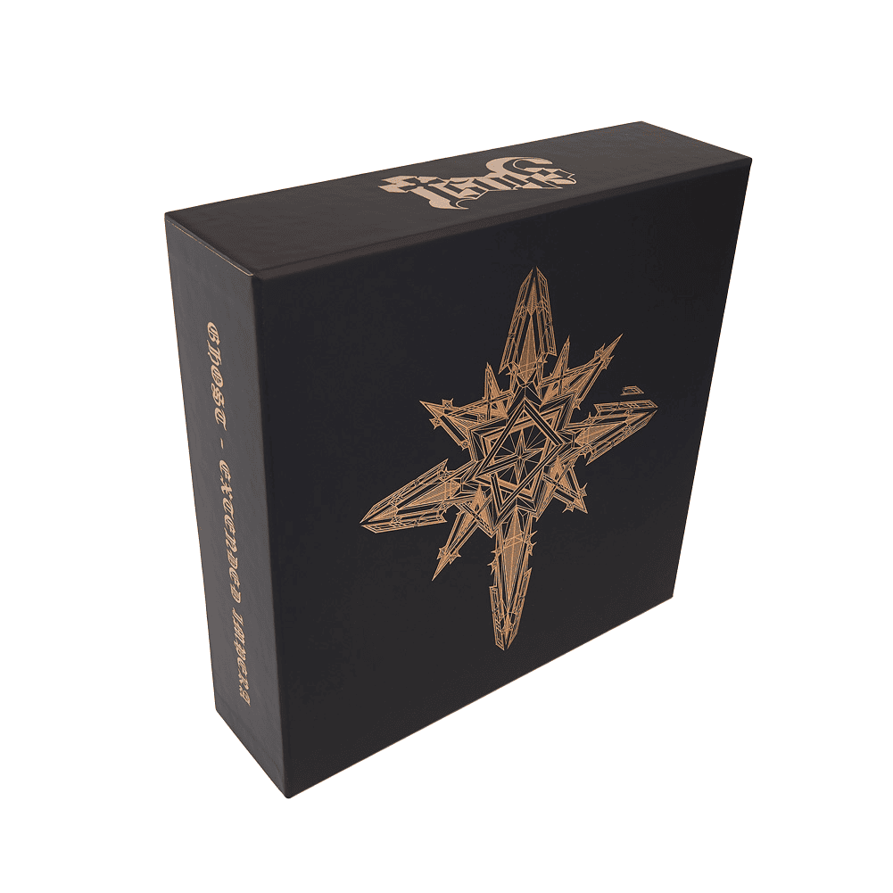 GHOST - Extended Impera Vinyl Box Set - JWrayRecords