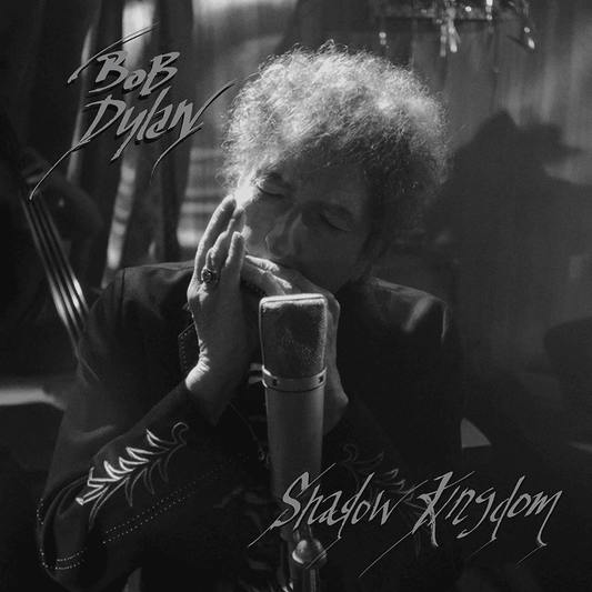 BOB DYLAN - Shadow Kingdom Vinyl - JWrayRecords