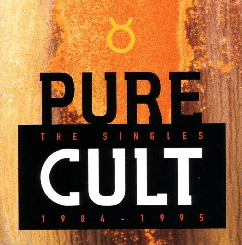 THE CULT - Pure Cult Vinyl - JWrayRecords