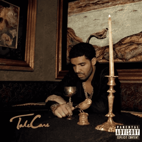 DRAKE - Take Care Vinyl - JWrayRecords