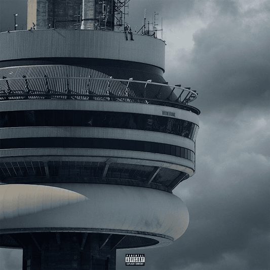 DRAKE - Views Vinyl - JWrayRecords