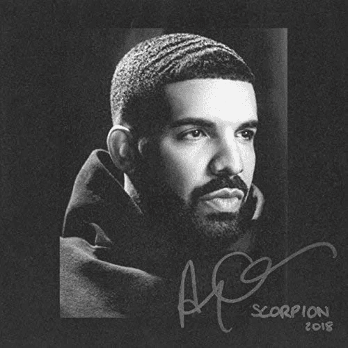 DRAKE - Scorpion Vinyl - JWrayRecords