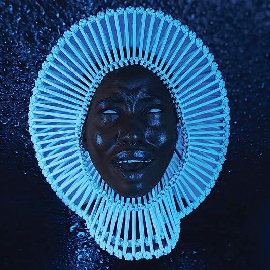 CHILDISH GAMBINO - Awaken My Love Vinyl - JWrayRecords