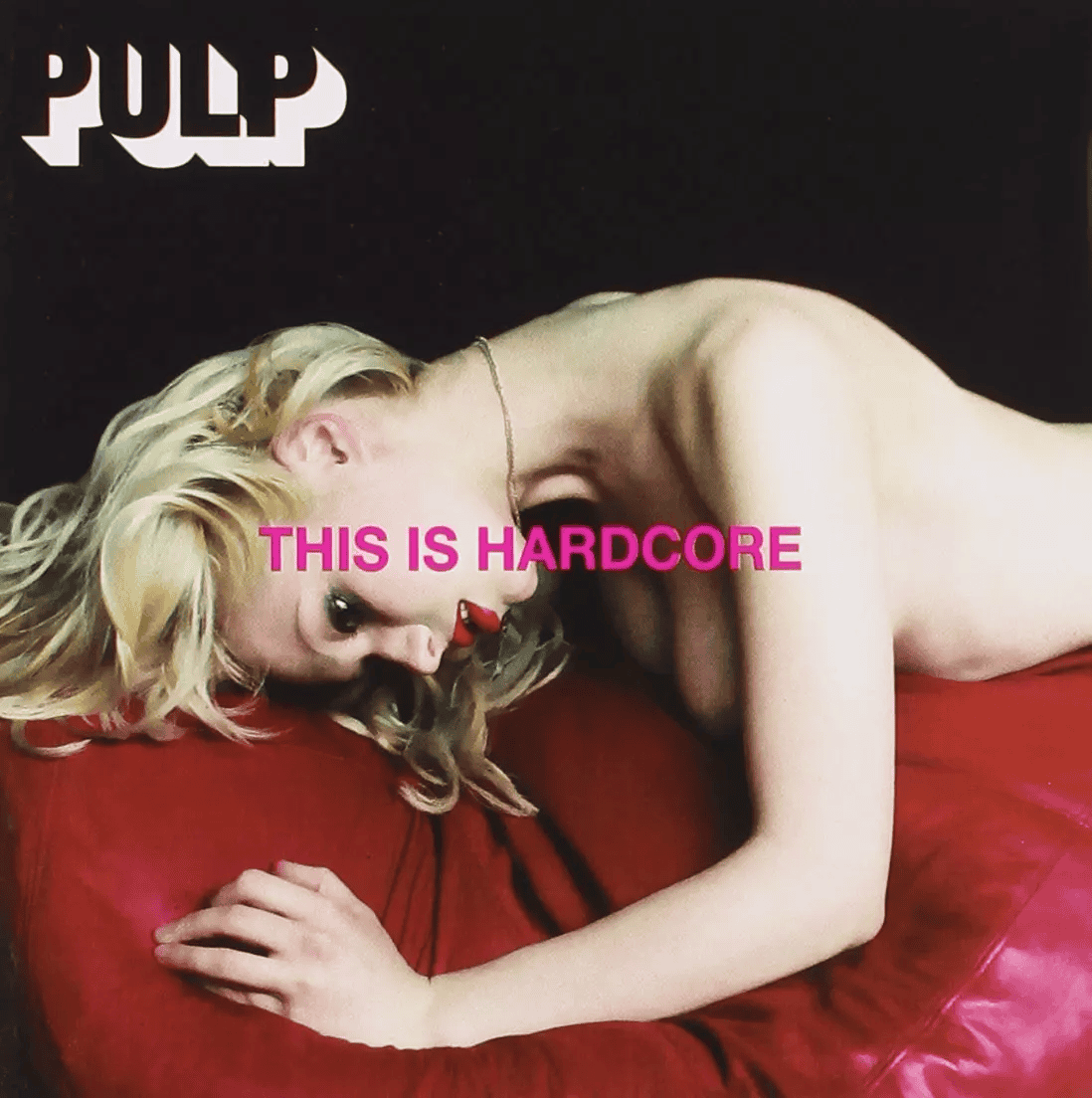 PULP - This Is Hardcore Vinyl - JWrayRecords