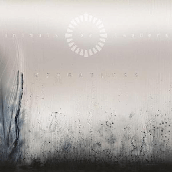 ANIMALS AS LEADERS - Weightless Vinyl - JWrayRecords