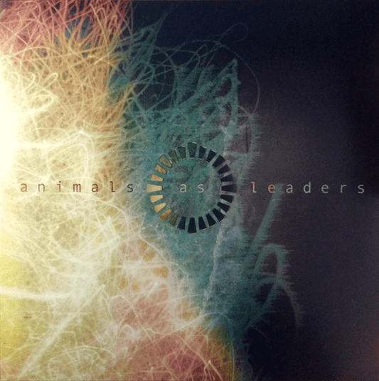 ANIMALS AS LEADERS - Animals As Leaders Vinyl - JWrayRecords