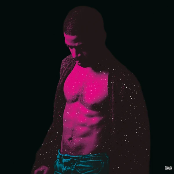 KID CUDI - Passion, Pain & Demon Slayin' Vinyl - JWrayRecords