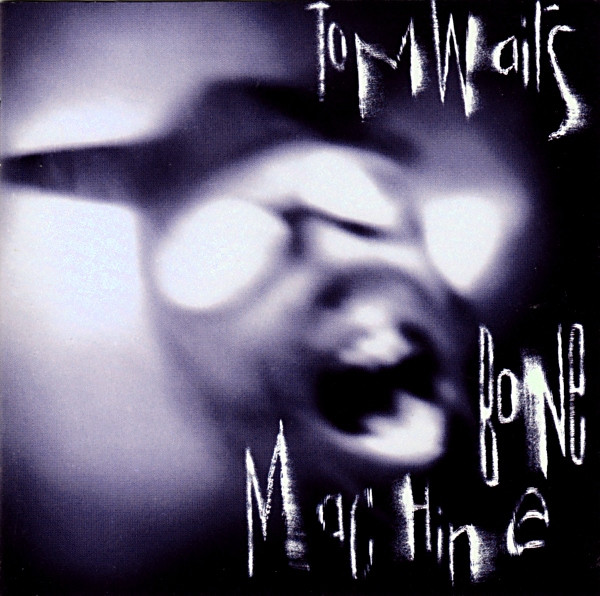 TOM WAITS - Bone Machine Vinyl - JWrayRecords