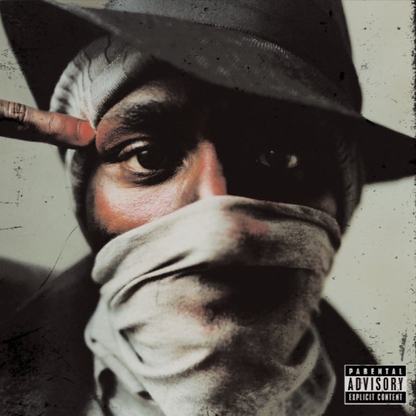 MOS DEF - New Danger Vinyl - JWrayRecords