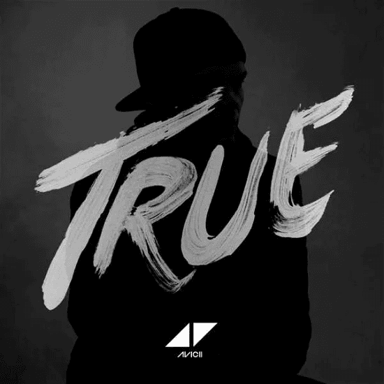 AVICII - True Vinyl - JWrayRecords