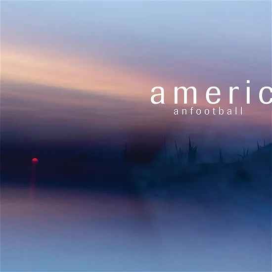 AMERICAN FOOTBALL - American Football LP3 Vinyl - JWrayRecords