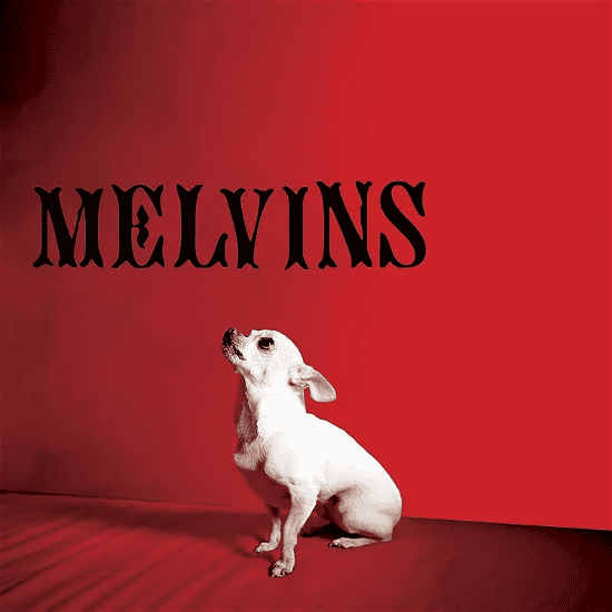 MELVINS - Nude With Boots Vinyl - JWrayRecords