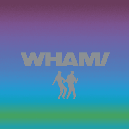 WHAM! - The Singles: Echoes From The Edge Of Heaven Vinyl - JWrayRecords