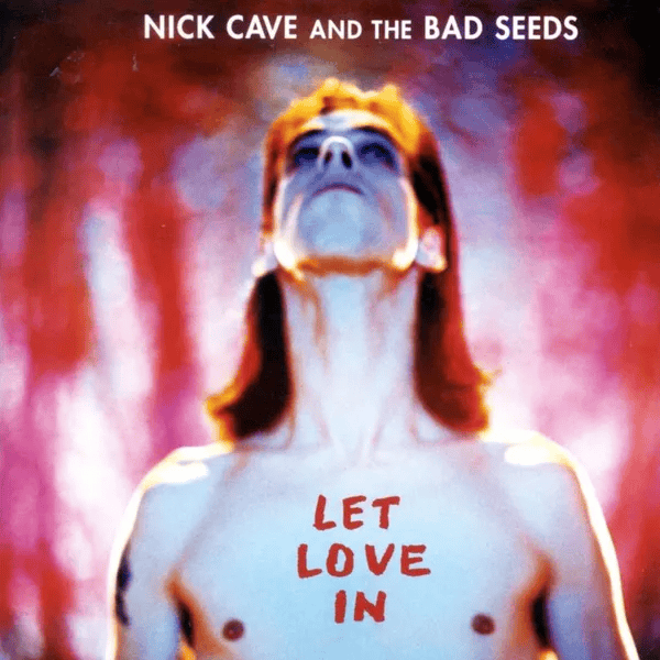 NICK CAVE & THE BAD SEEDS - Let Love In Vinyl - JWrayRecords