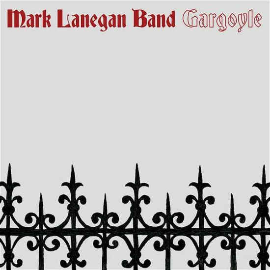 MARK LANEGAN BAND - Gargoyle Vinyl - JWrayRecords