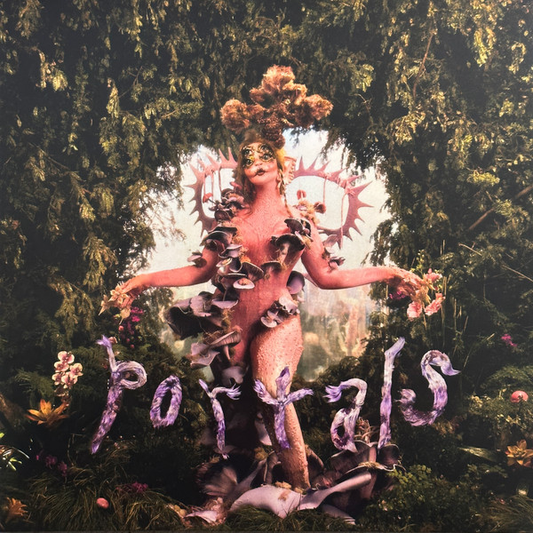 MELANIE MARTINEZ - Portals Vinyl - JWrayRecords