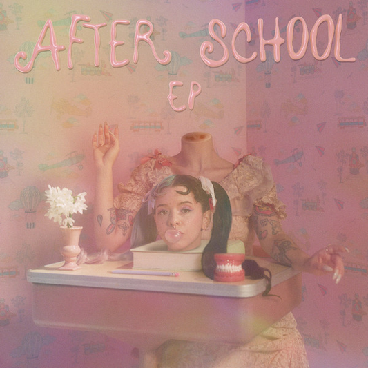 MELANIE MARTINEZ - After School EP Vinyl - JWrayRecords