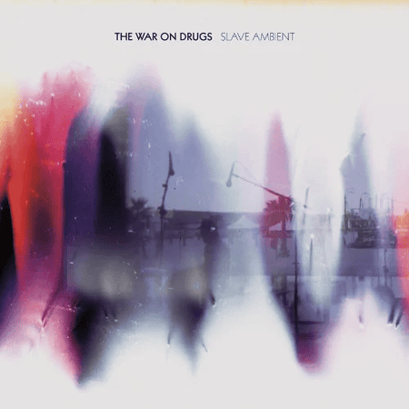 THE WAR ON DRUGS - Slave Ambient Vinyl - JWrayRecords