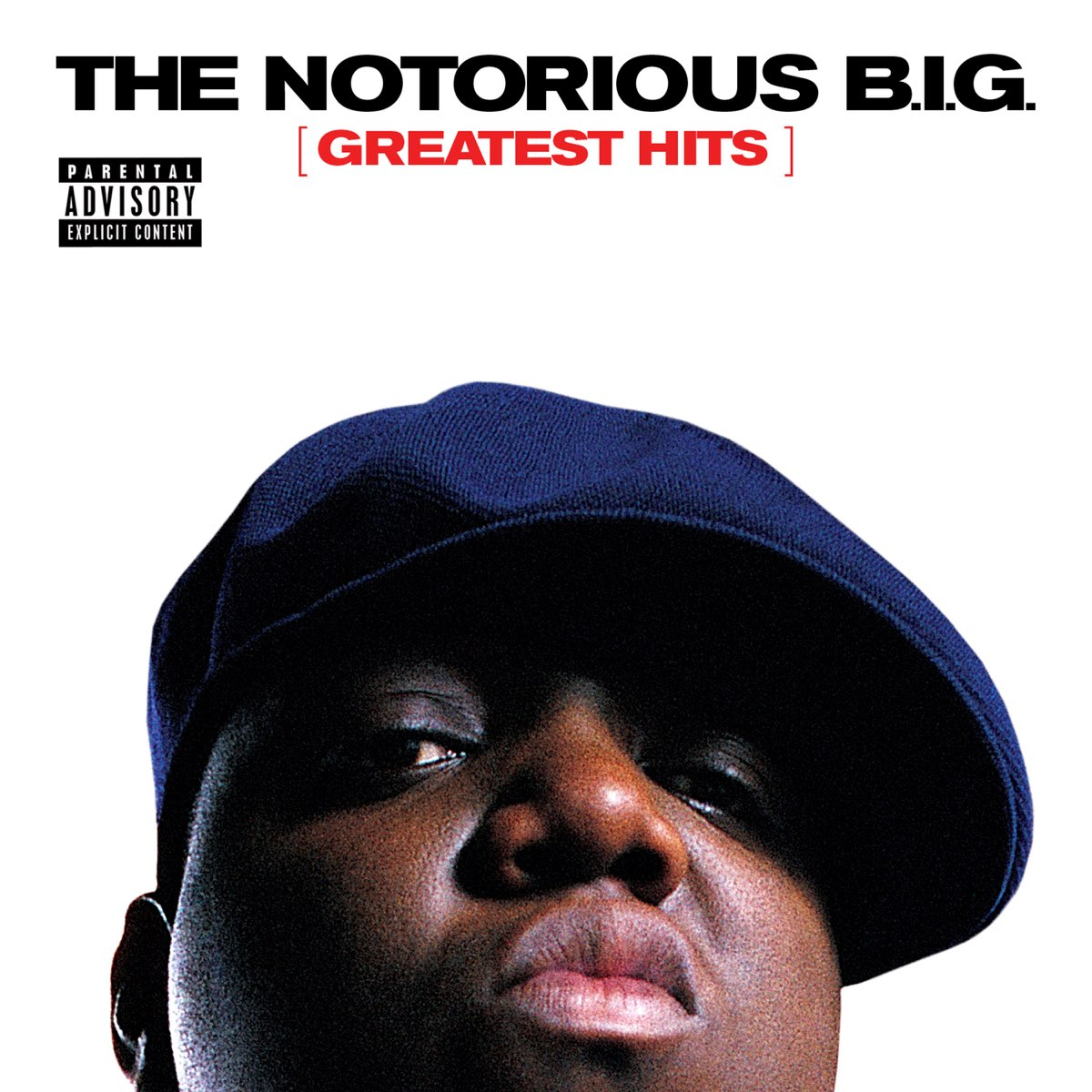 THE NOTORIOUS B.I.G. - Greatest Hits Vinyl - JWrayRecords