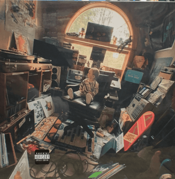 LOGIC - Vinyl Days Vinyl - JWrayRecords