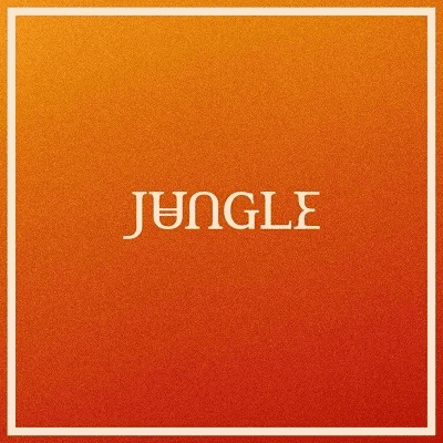 JUNGLE - Volcano Vinyl - JWrayRecords