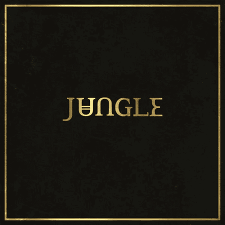 JUNGLE - Jungle Vinyl - JWrayRecords