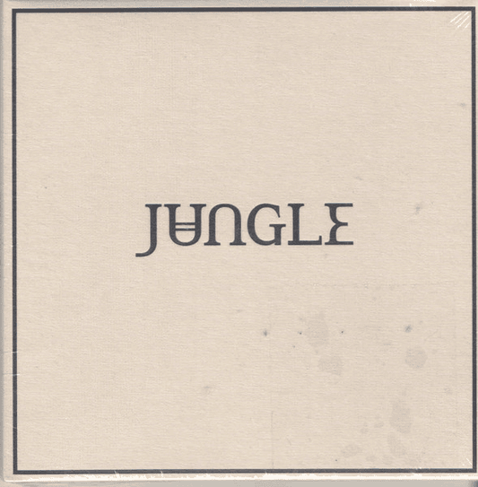 JUNGLE - Loving in Stereo Vinyl - JWrayRecords