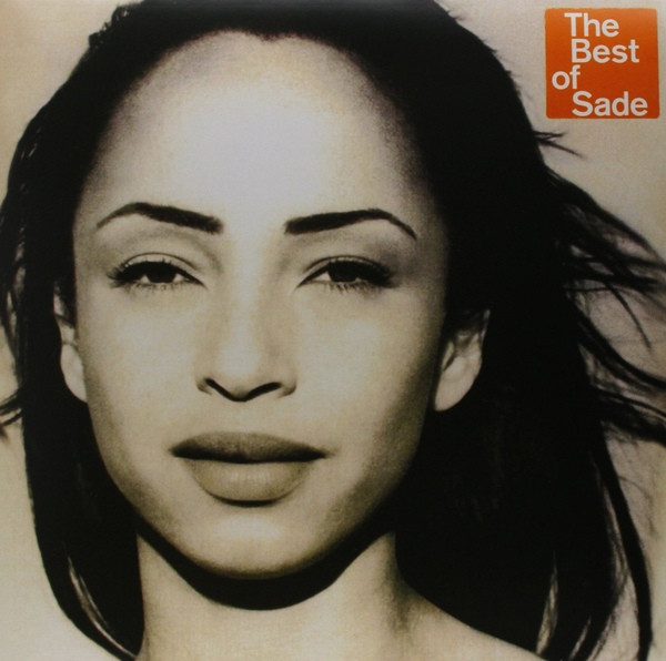 SADE - The Best Of Sade Vinyl - JWrayRecords