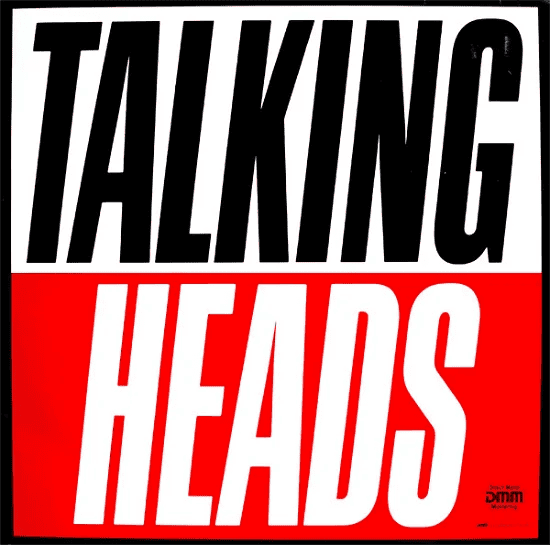 TALKING HEADS - True Stories Vinyl - JWrayRecords