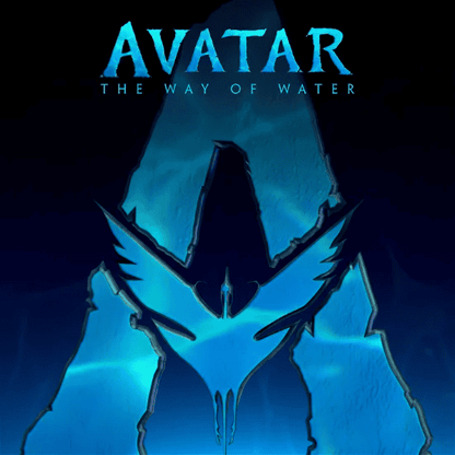 AVATAR - The Water Of Water O.S.T Vinyl - JWrayRecords