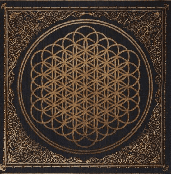 BRING ME THE HORIZON - Sempiternal Vinyl - JWrayRecords