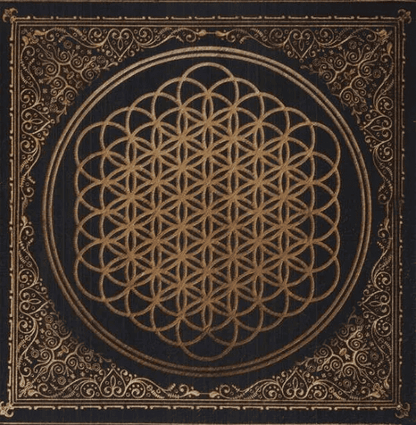 BRING ME THE HORIZON - Sempiternal Vinyl - JWrayRecords