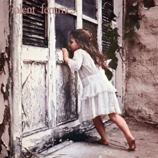 VIOLENT FEMMES - Violent Femmes Vinyl - JWrayRecords