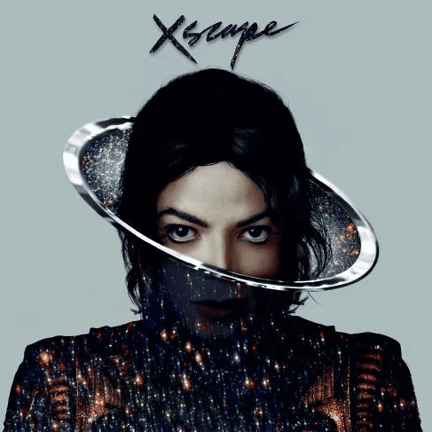 MICHAEL JACKSON - Xscape Vinyl - JWrayRecords