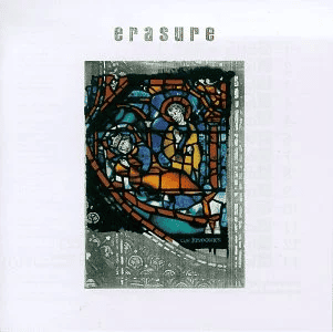 ERASURE - The Innocents Vinyl - JWrayRecords