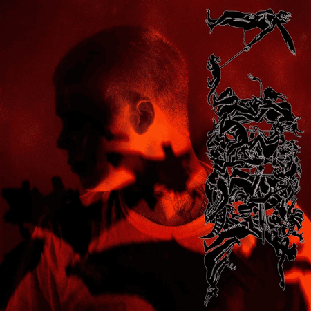 YUNG LEAN - Stranger Vinyl - JWrayRecords