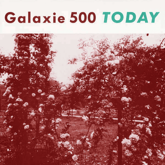 GALAXIE 500 - Today Vinyl - JWrayRecords