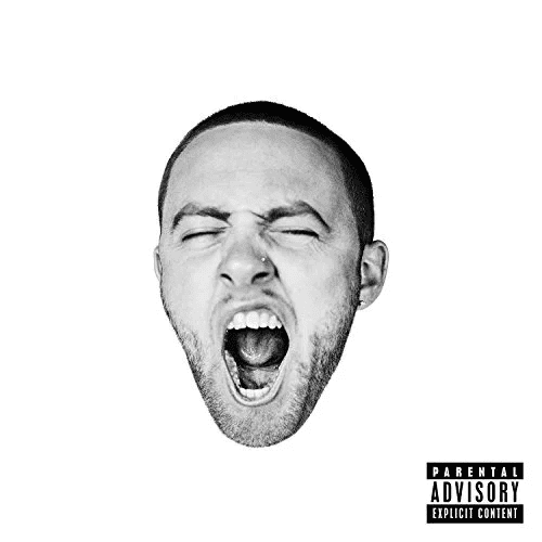 MAC MILLER - Go:od AM Vinyl - JWrayRecords